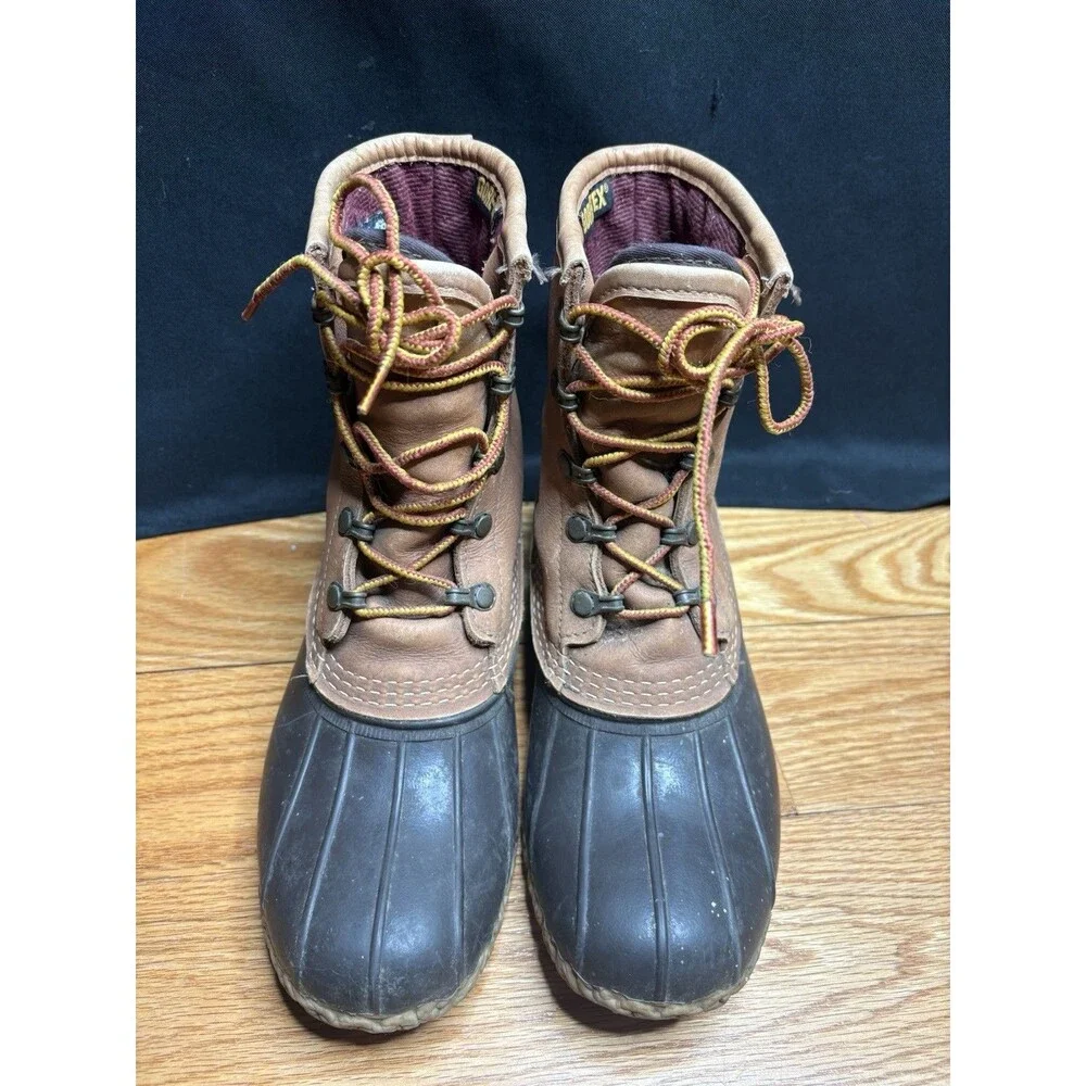 L.L. Bean as seen